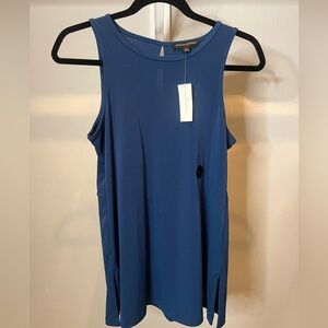 Banana Republic Blue Top